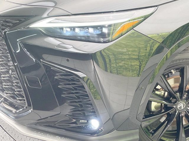 LEXUS NX350h AWD