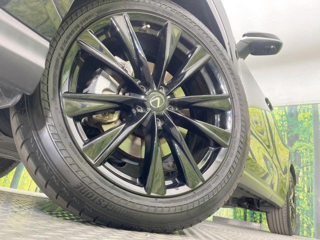 LEXUS NX350h AWD