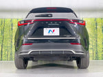 LEXUS NX350h AWD
