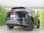 LEXUS NX350h AWD