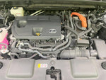 LEXUS NX350h AWD