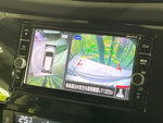 X-TRAIL 2WD