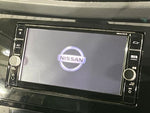 X-TRAIL 2WD