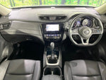 X-TRAIL 2WD