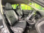 X-TRAIL 2WD