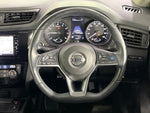 X-TRAIL 2WD