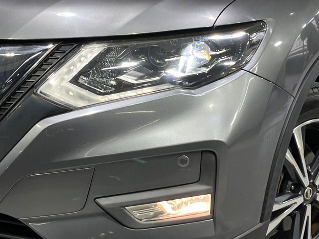 X-TRAIL 2WD