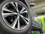 X-TRAIL 2WD