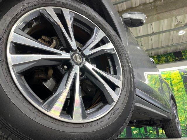 X-TRAIL 2WD