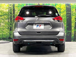X-TRAIL 2WD
