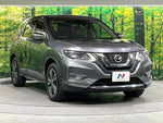 X-TRAIL 2WD