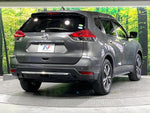X-TRAIL 2WD