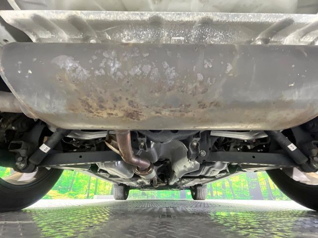 X-TRAIL 2WD