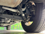 X-TRAIL 2WD