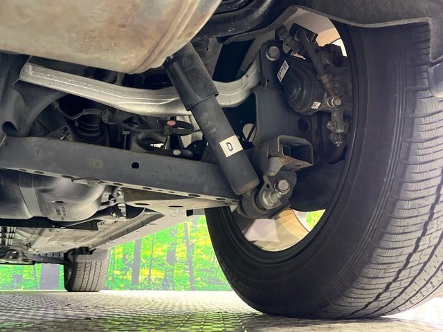 X-TRAIL 2WD