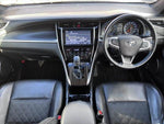 HARRIER 2WD