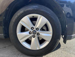 HARRIER 2WD