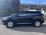 HARRIER 2WD