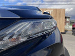 HARRIER 2WD
