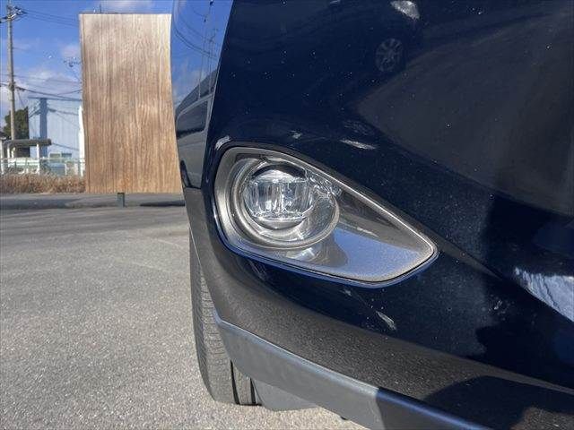 HARRIER 2WD