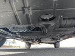 HARRIER 2WD