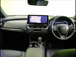 CROWN sedan hybrid