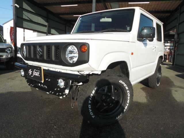 JIMNY 4WD