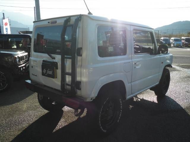 JIMNY 4WD