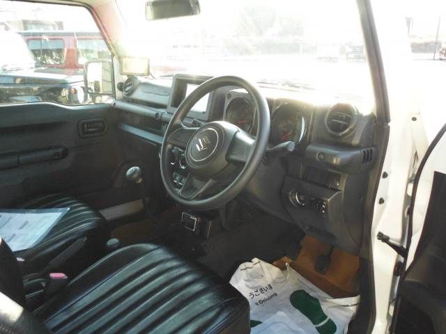 JIMNY 4WD