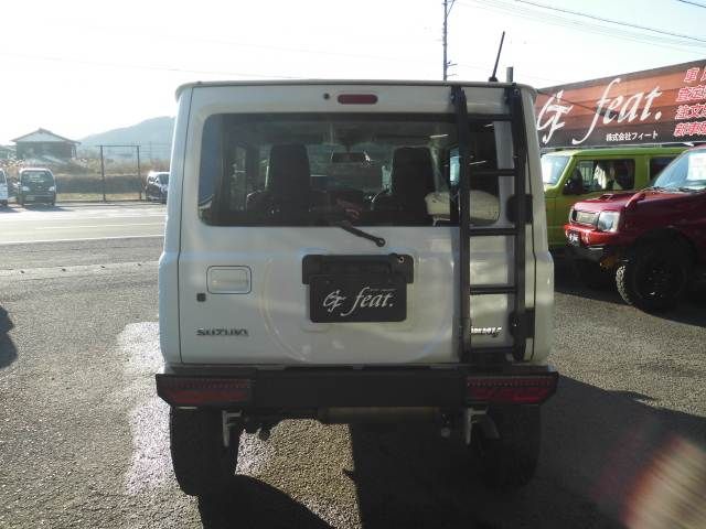 JIMNY 4WD