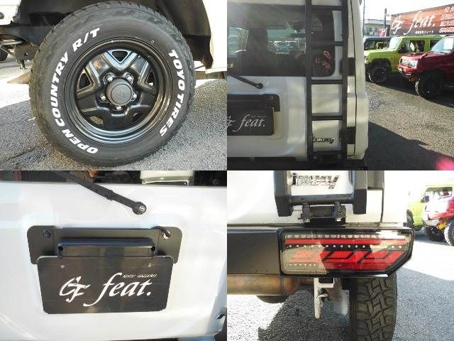 JIMNY 4WD