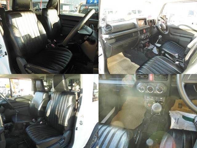 JIMNY 4WD