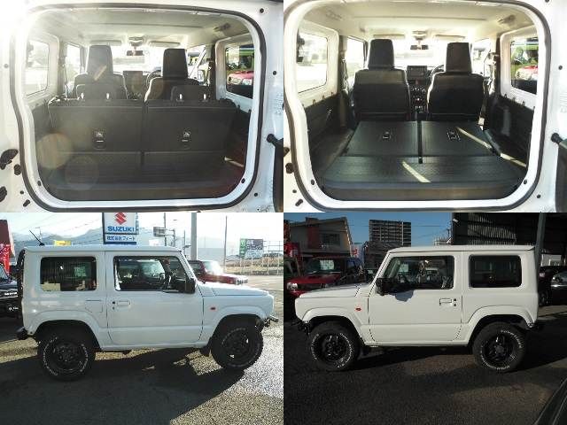 JIMNY 4WD