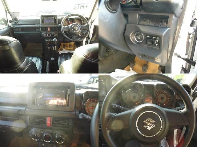 JIMNY 4WD