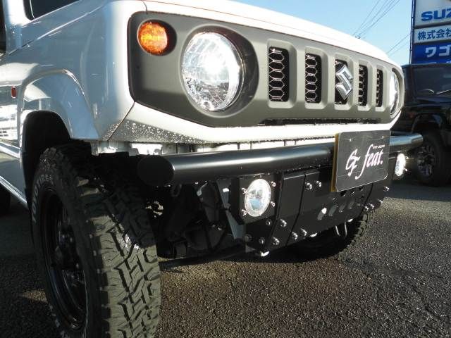 JIMNY 4WD