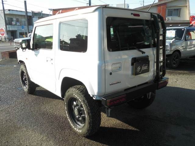 JIMNY 4WD