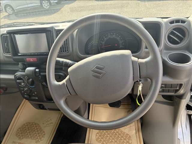 EVERY van