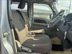 EVERY van