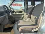 EVERY van