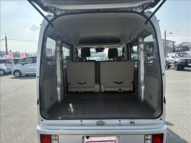 EVERY van