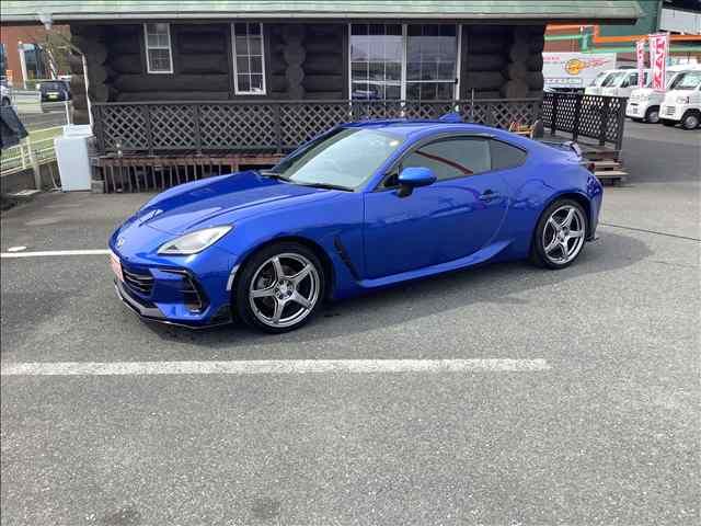 BRZ