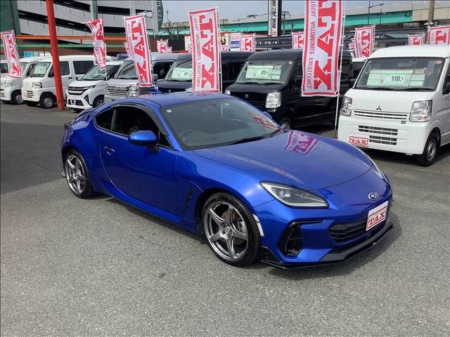 BRZ