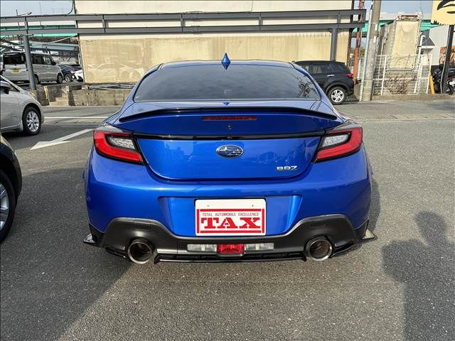 BRZ
