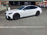 LEXUS LS500