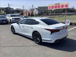 LEXUS LS500