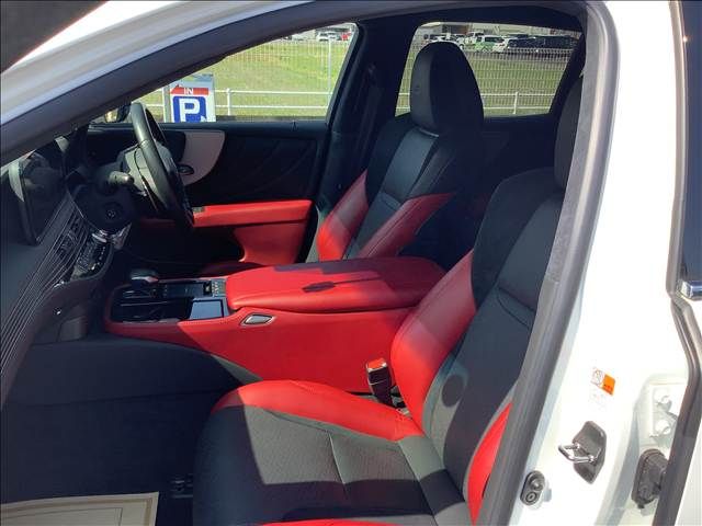 LEXUS LS500
