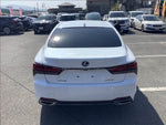 LEXUS LS500