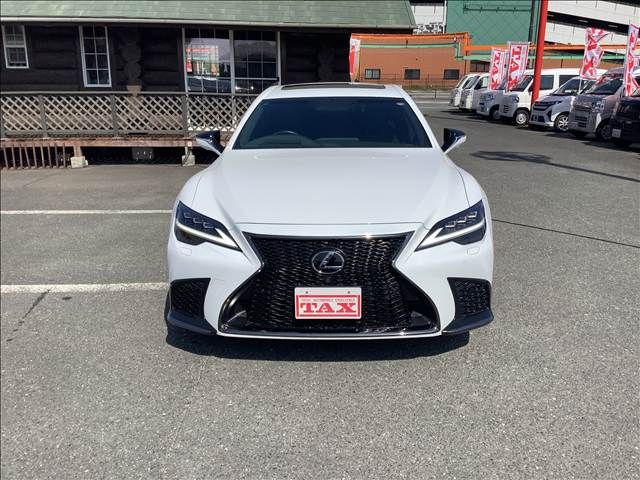 LEXUS LS500
