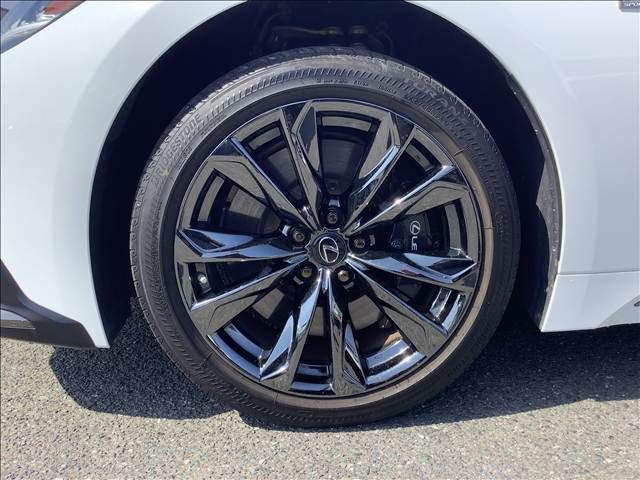 LEXUS LS500