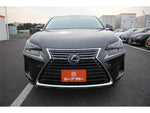 LEXUS NX300h AWD